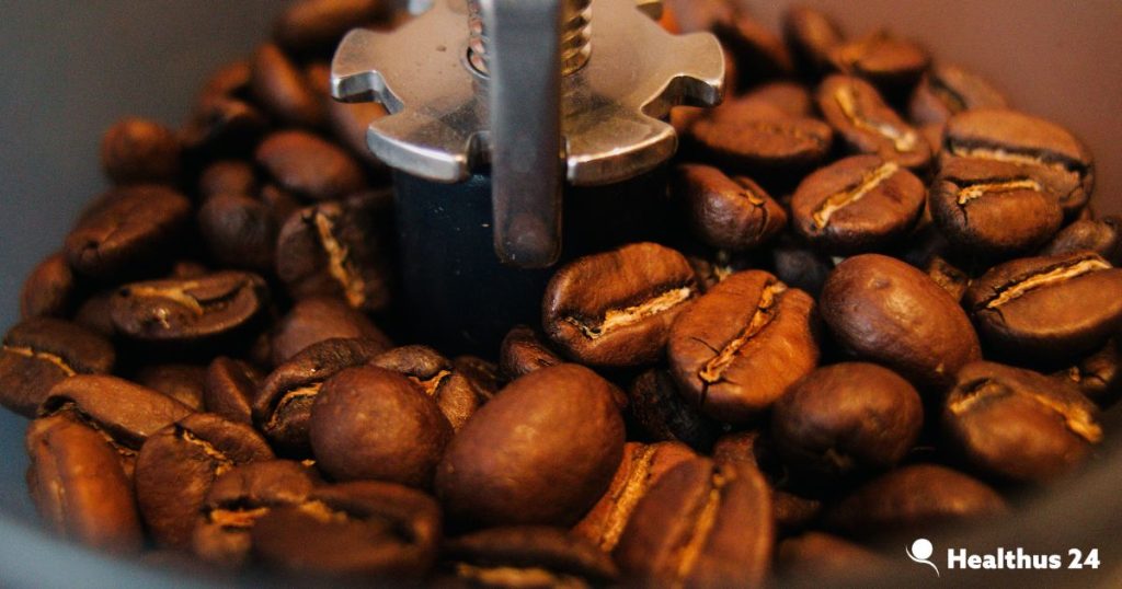 coffee